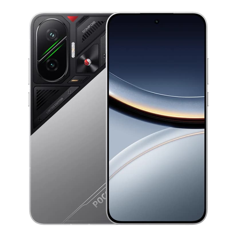 POCO POCO F7