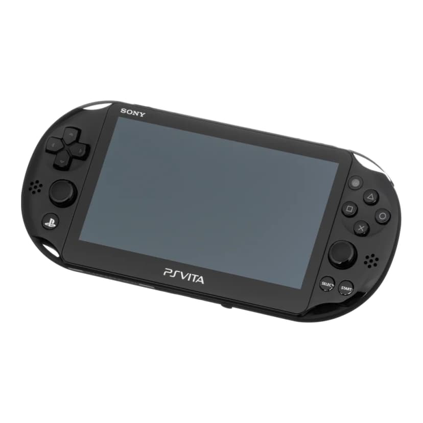Sony PS Vita 2000 Slim