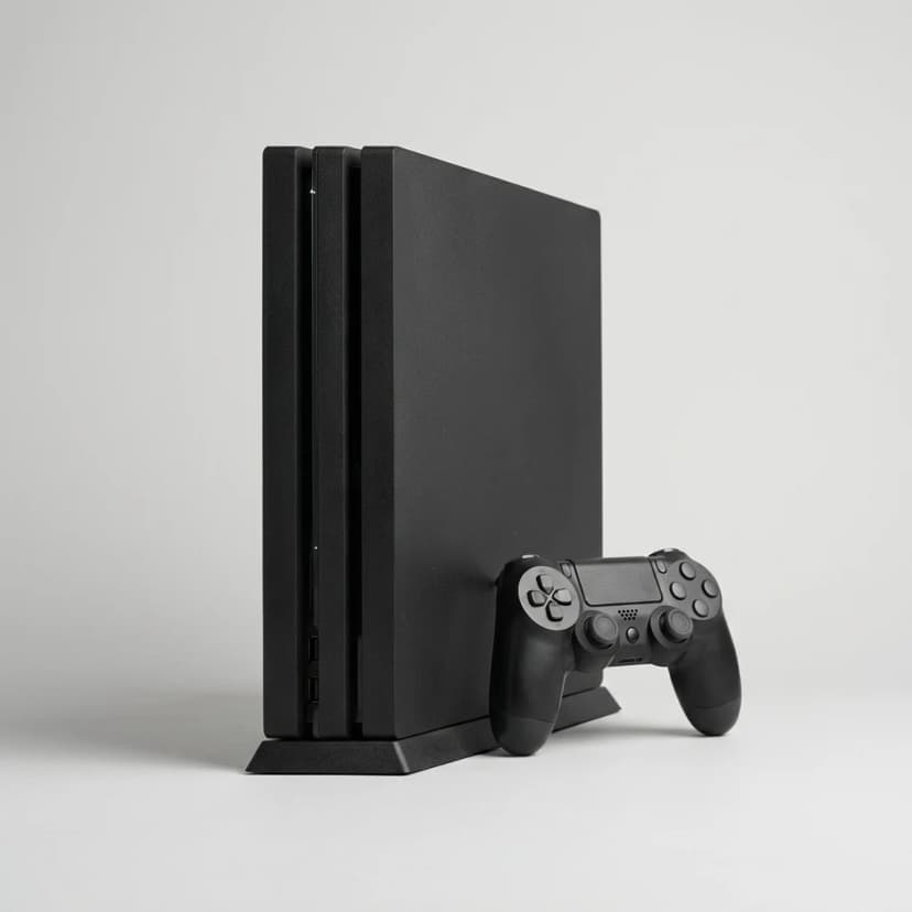 Sony PlayStation 4 Pro