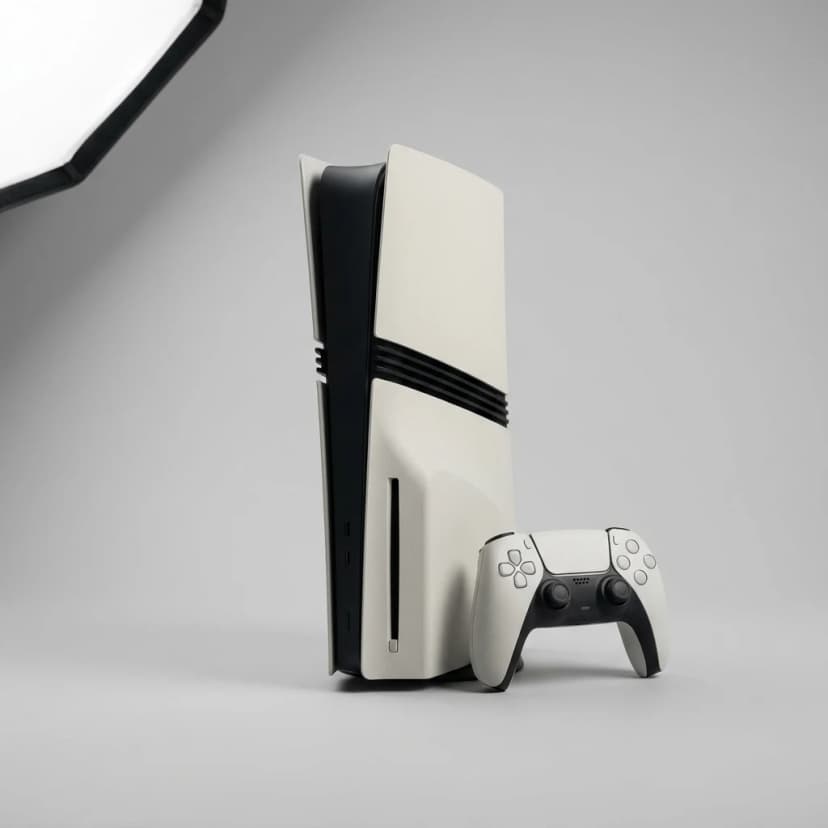 Sony PlayStation 5 Pro