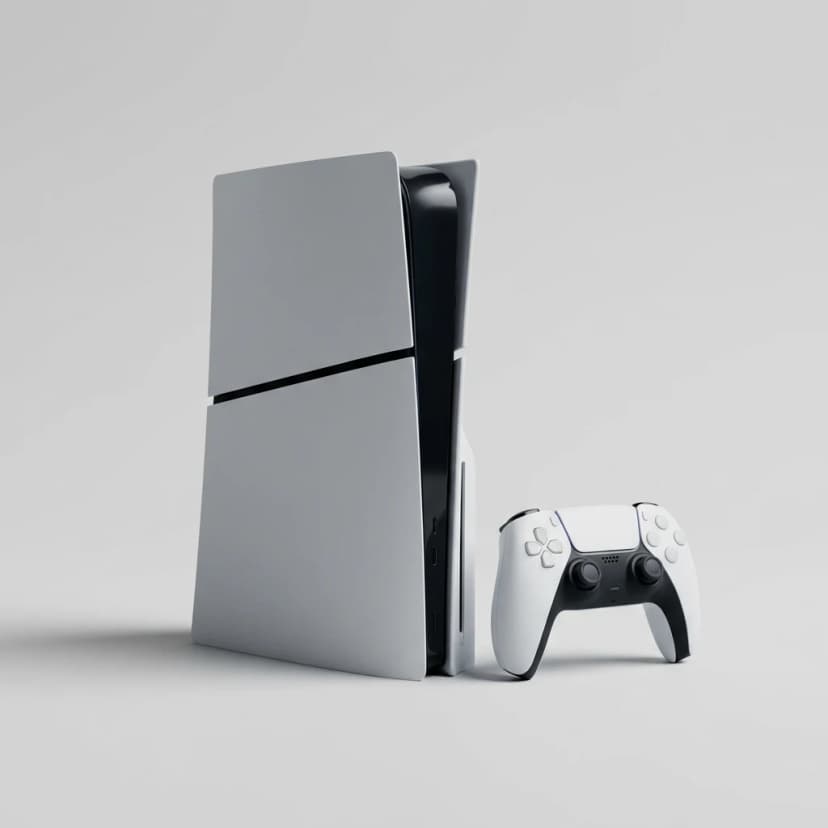 Sony PlayStation 5 Slim