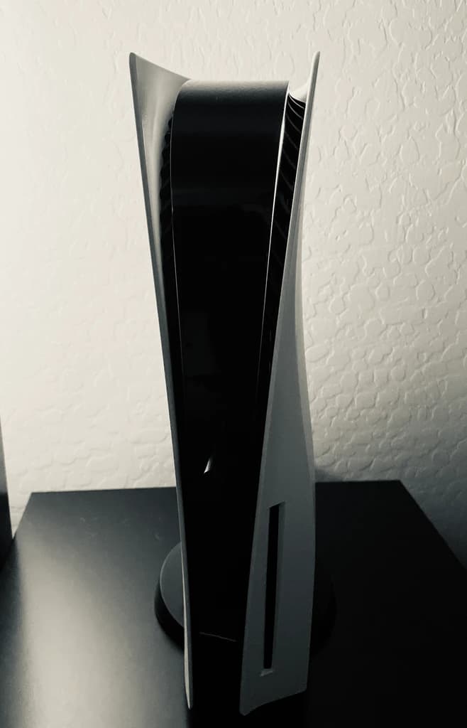Sony PlayStation 5
