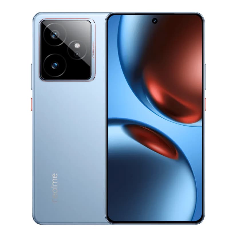 Realme Realme GT 8 Pro