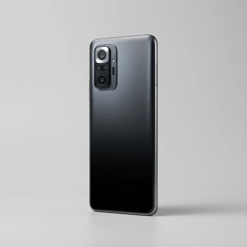 Redmi Redmi Note 10 Pro