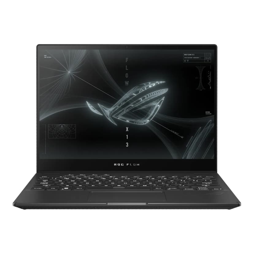 ASUS ROG Flow X13