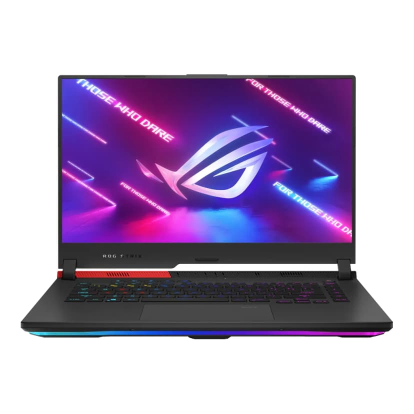 ASUS ROG Strix G15