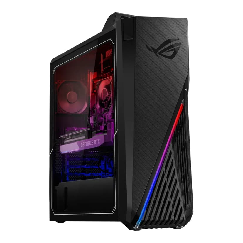 ASUS ROG Strix GA15