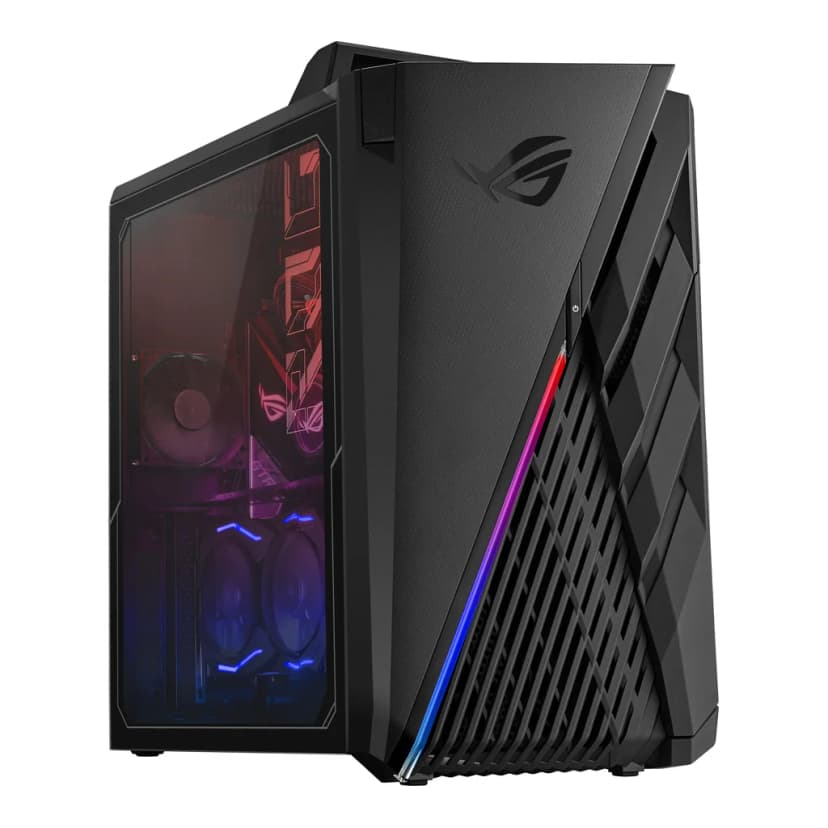ASUS ROG Strix GA35