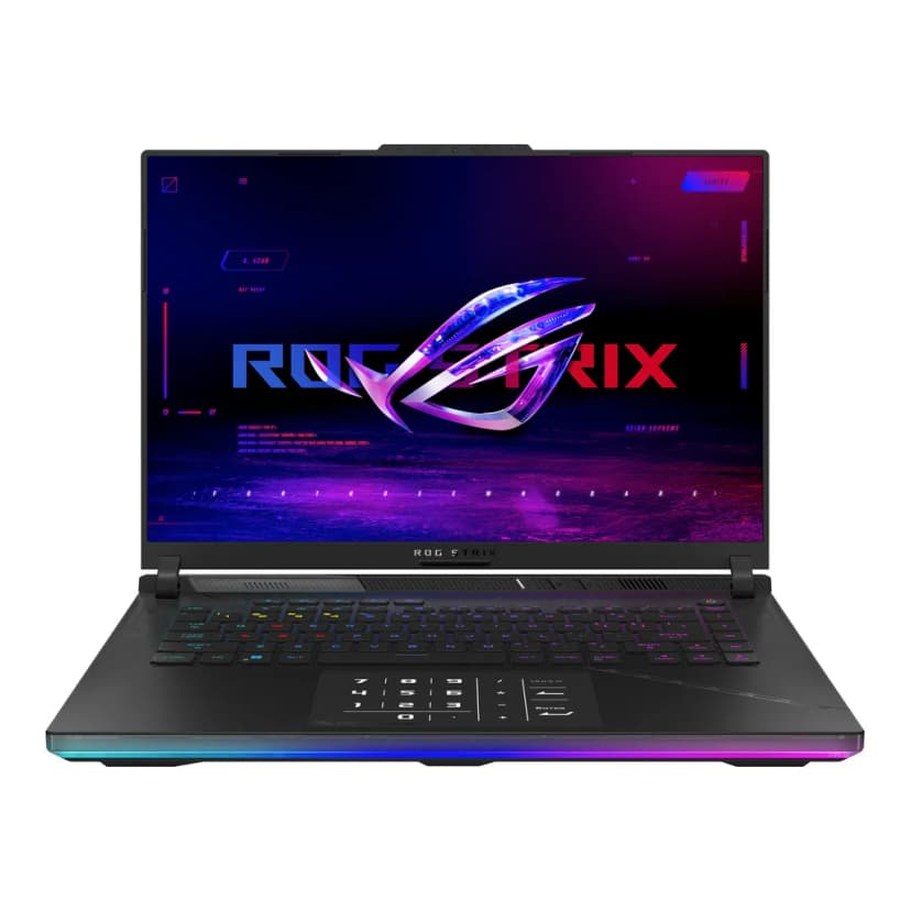 ASUS ROG Strix SCAR 16