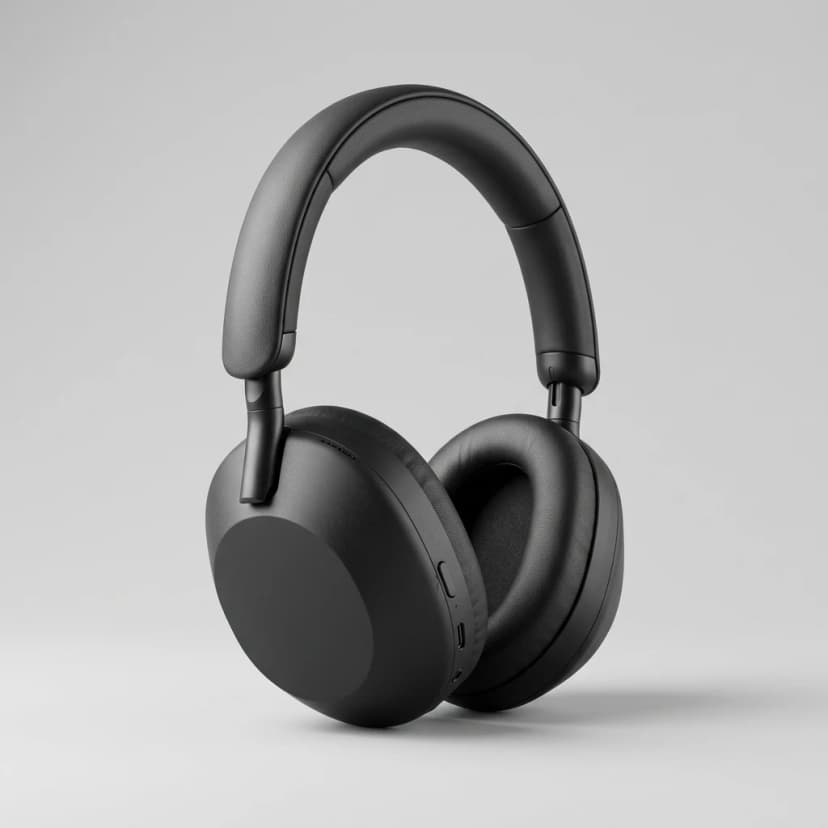 Sony Sony WH-1000XM5