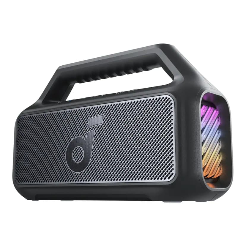 Anker Soundcore Boom 2