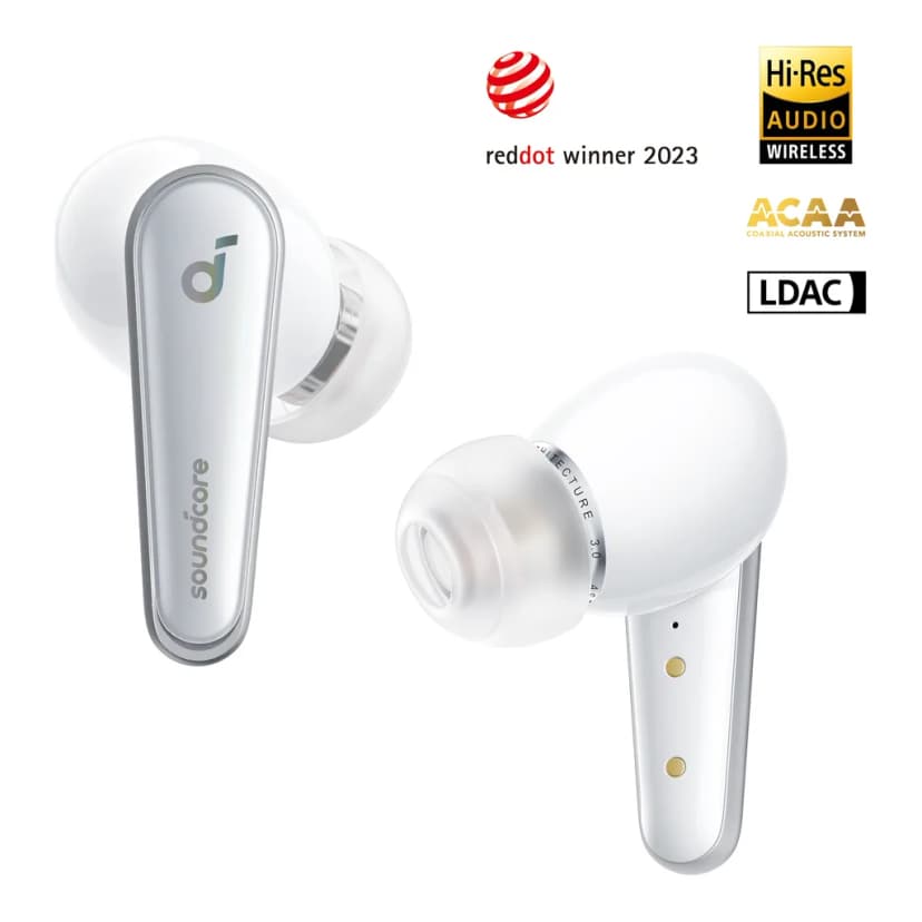Anker Soundcore Liberty 4