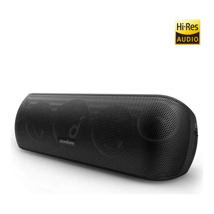 Anker Soundcore Motion+