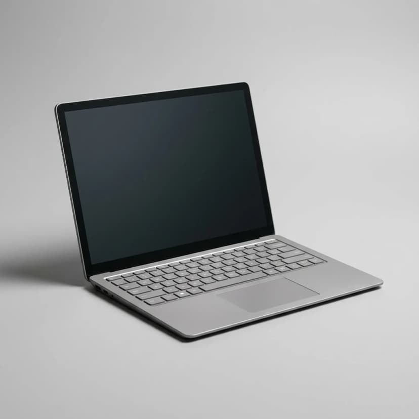 Microsoft Surface Laptop 5