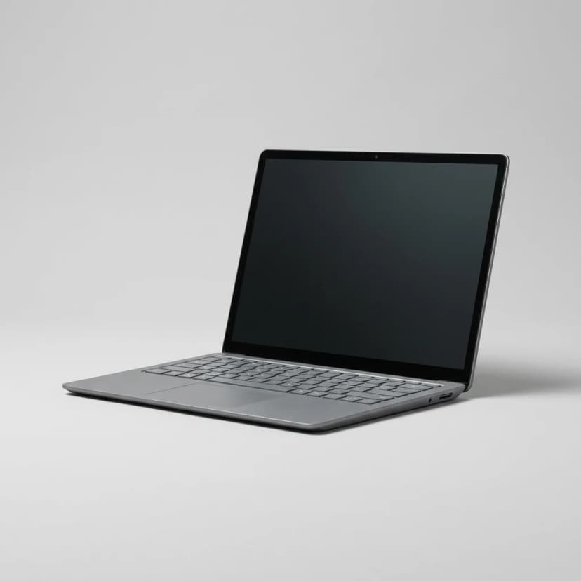 Microsoft Surface Laptop 7