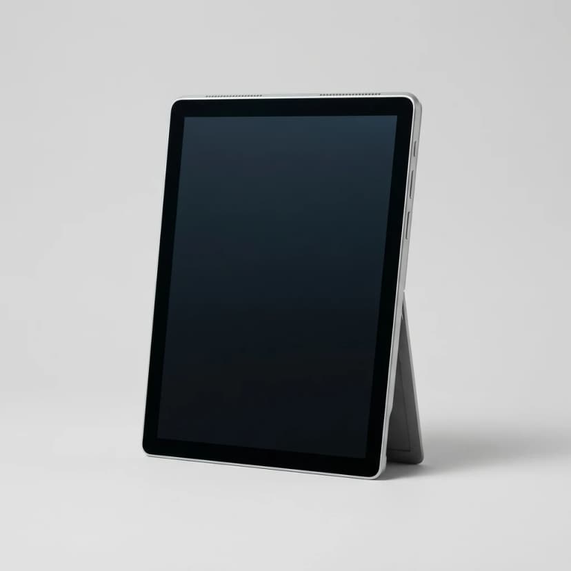 Microsoft Surface Pro 9
