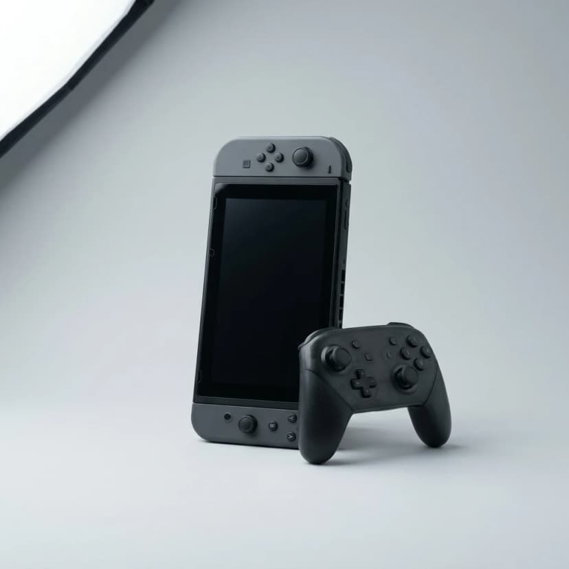 Nintendo Switch v1