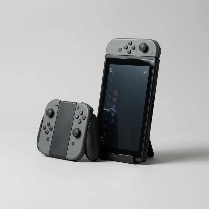 Nintendo Switch v2