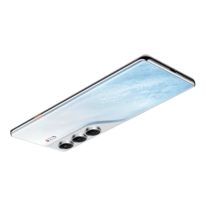 Tecno Camon 40 Pro