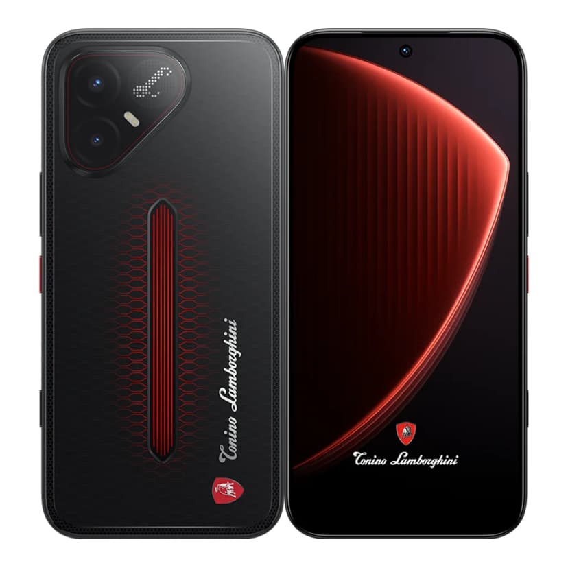 Tecno Pova 8 Pro