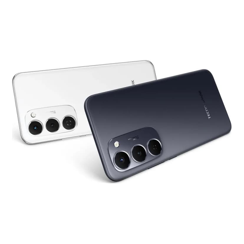 Tecno Spark 40 Pro+