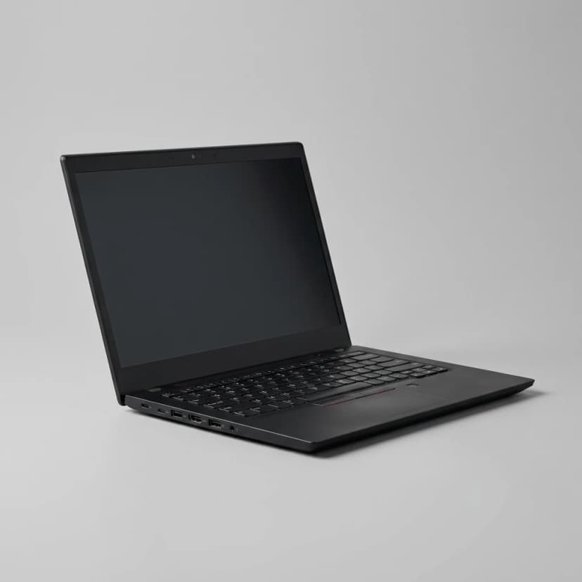 Lenovo ThinkPad P14s