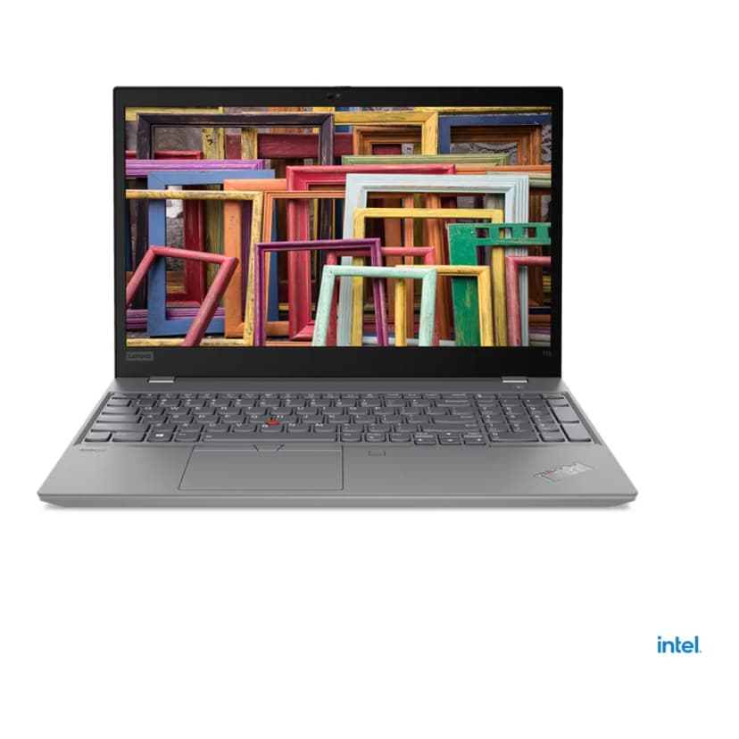 Lenovo ThinkPad T15