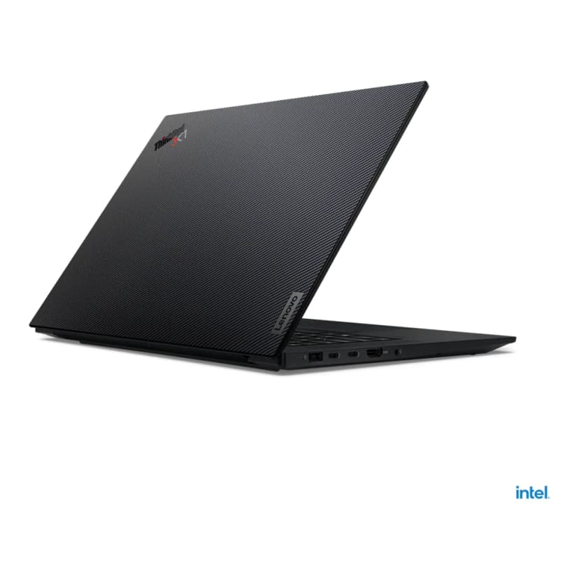 Lenovo ThinkPad X1 Extreme