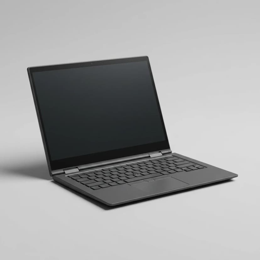 Lenovo ThinkPad X1 Yoga