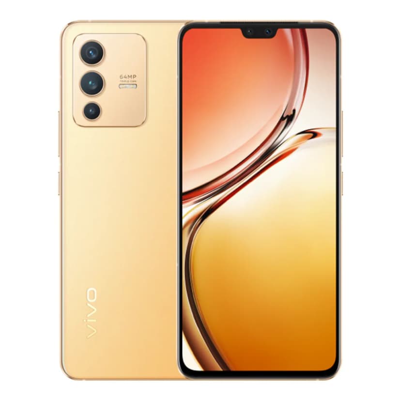 Vivo V23
