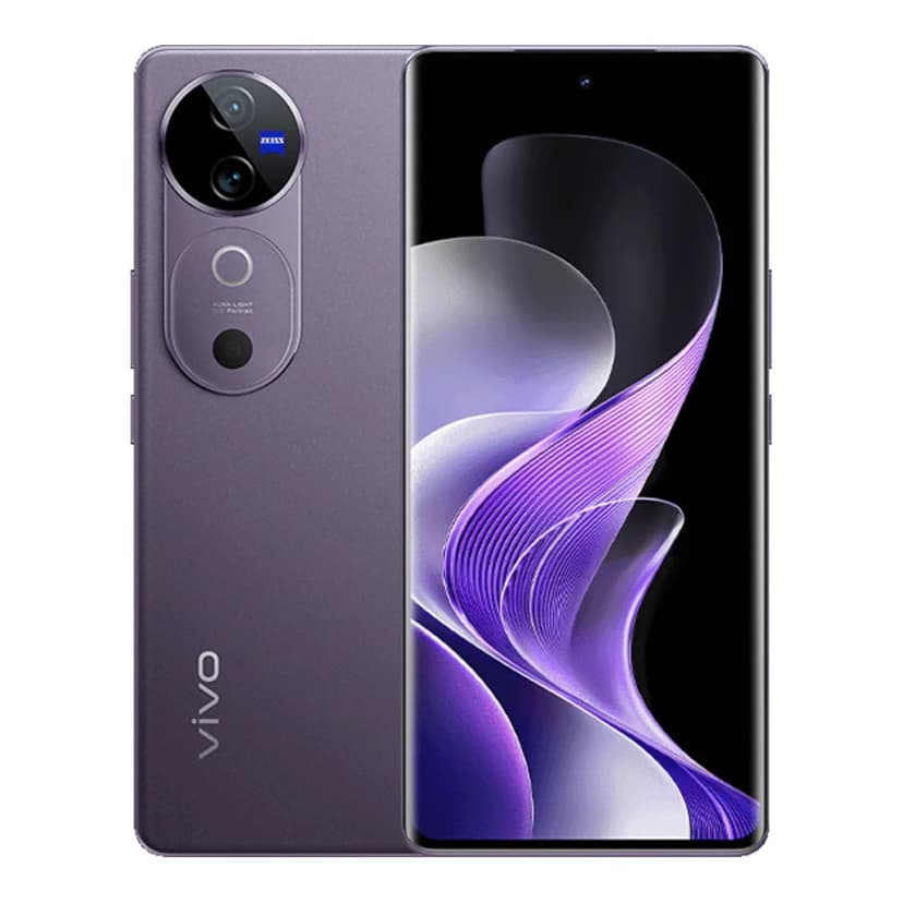 Vivo V40