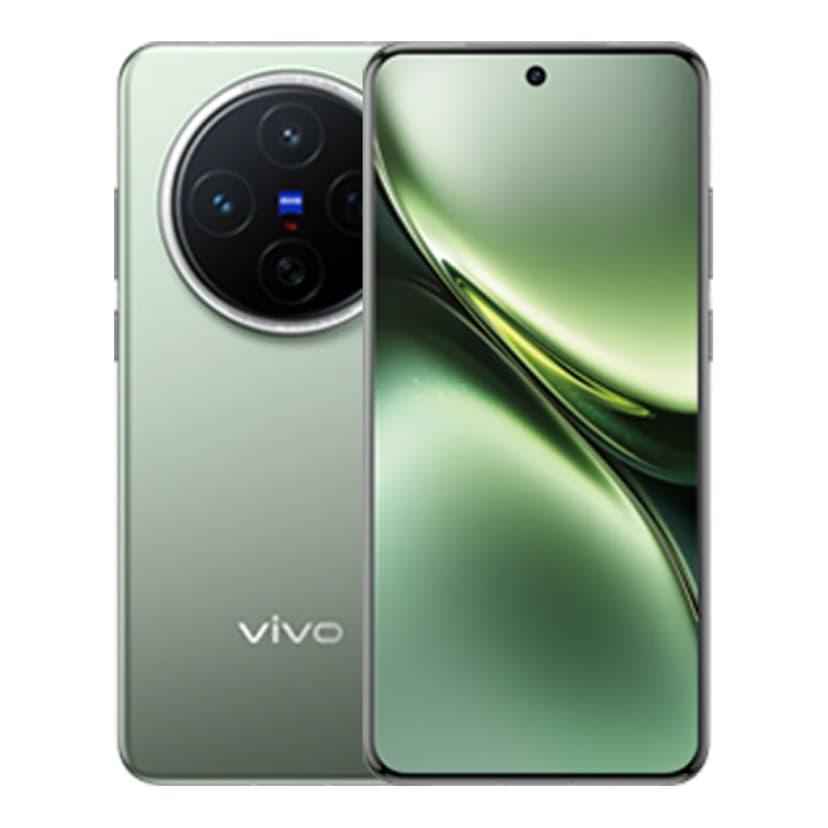 Vivo X200