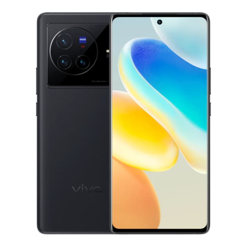 Vivo X80
