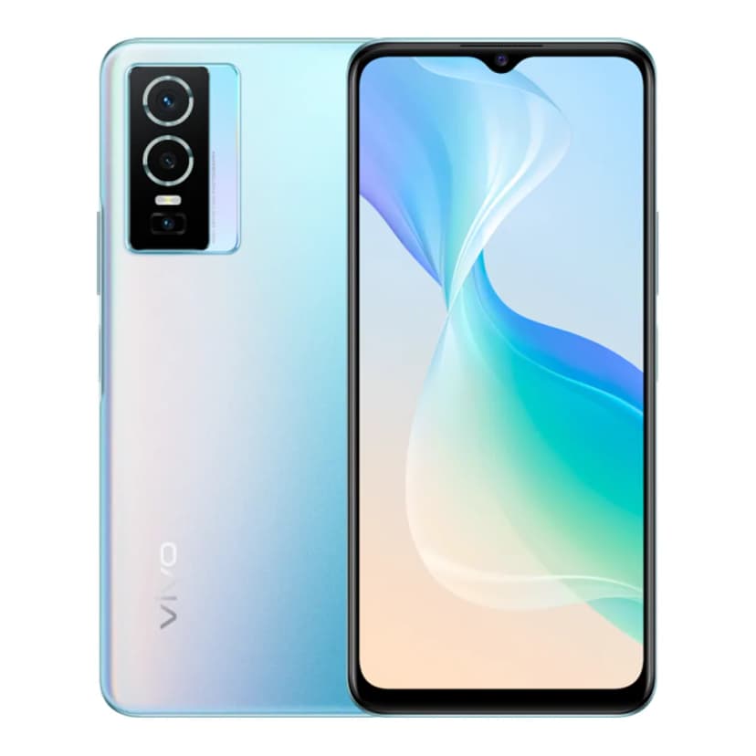 Vivo Y76