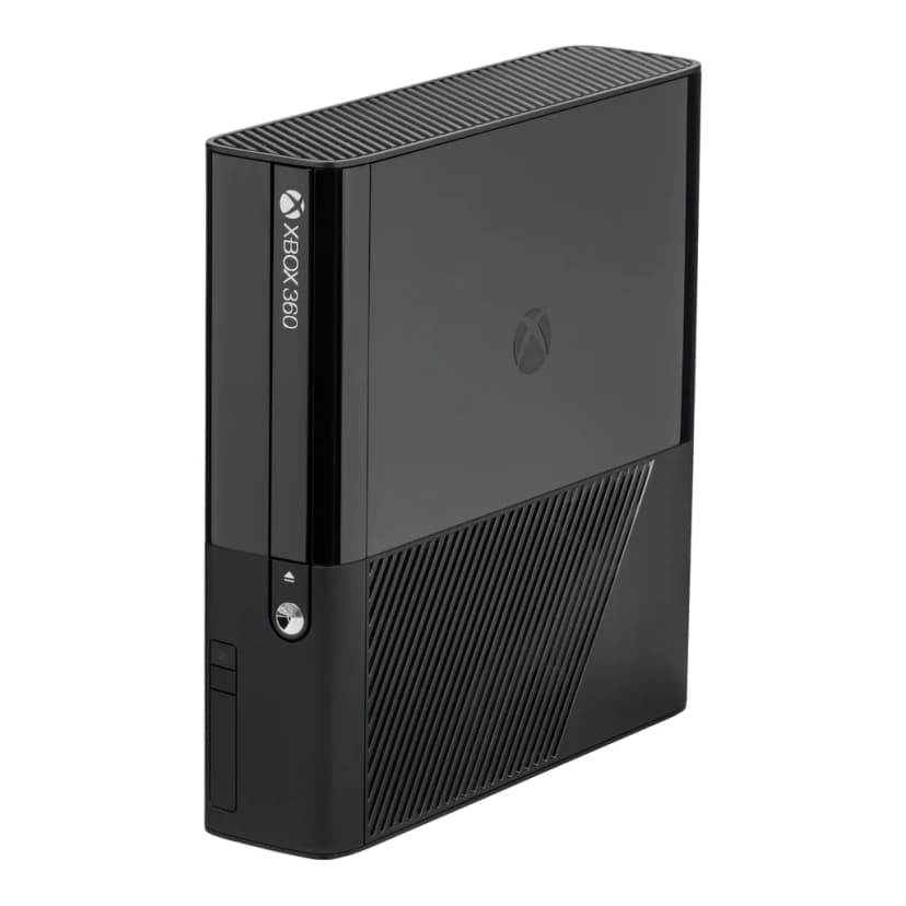 Microsoft Xbox 360 E