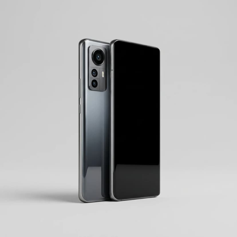 Xiaomi Xiaomi 12 Pro