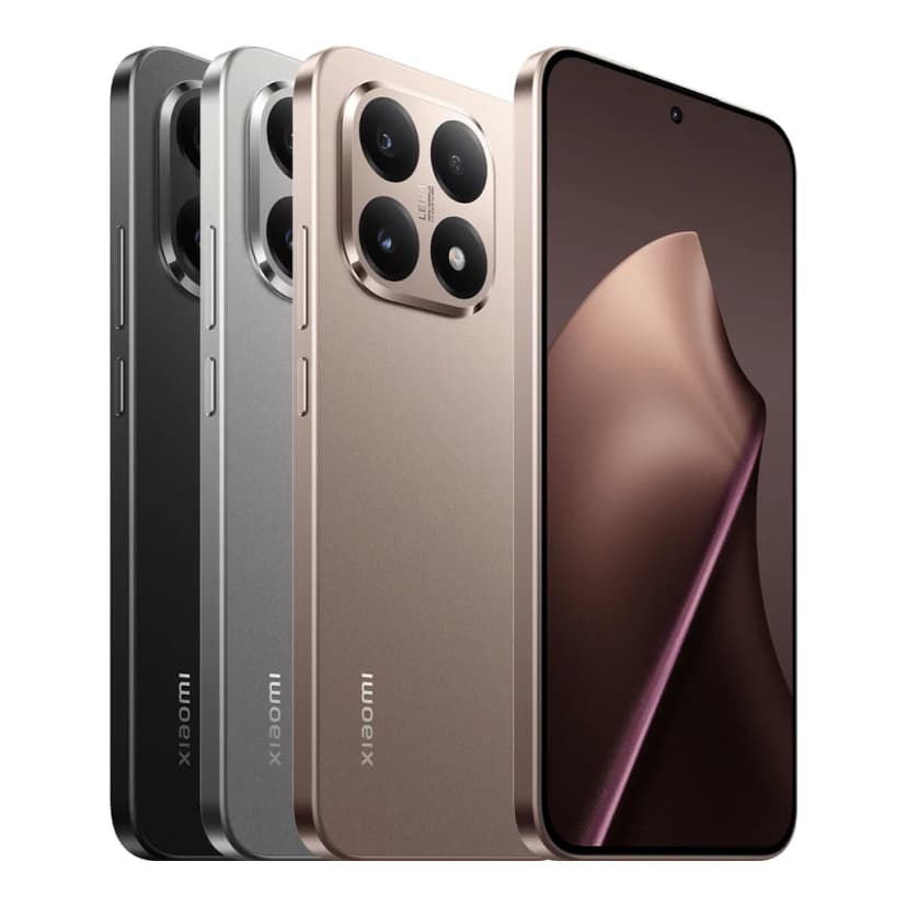 Xiaomi Xiaomi 15T