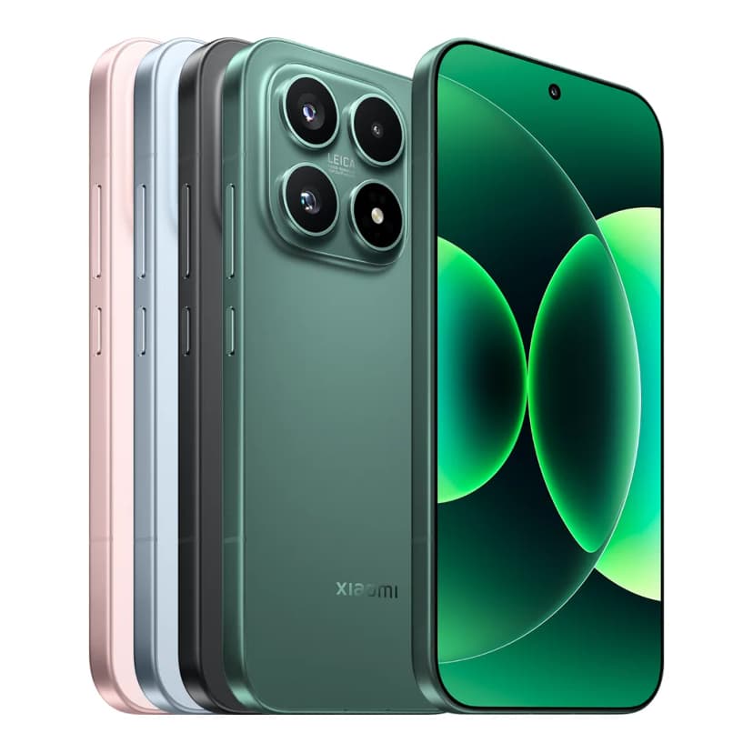 Xiaomi Xiaomi 17