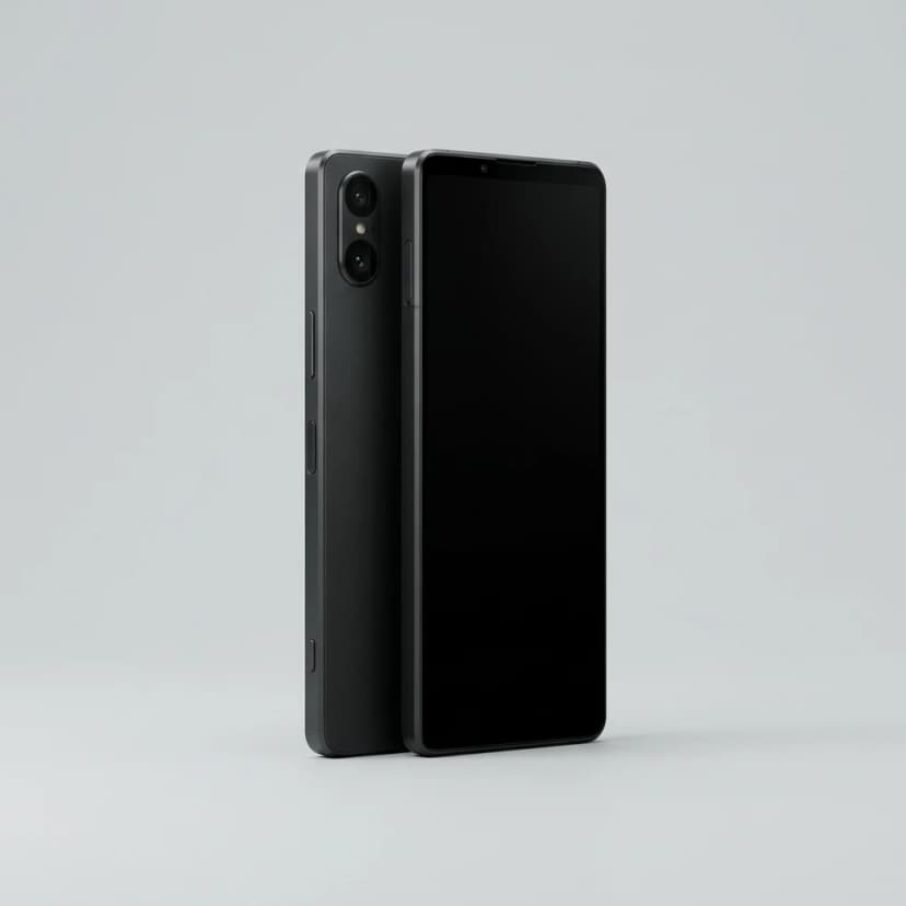 Sony Xperia 1 V