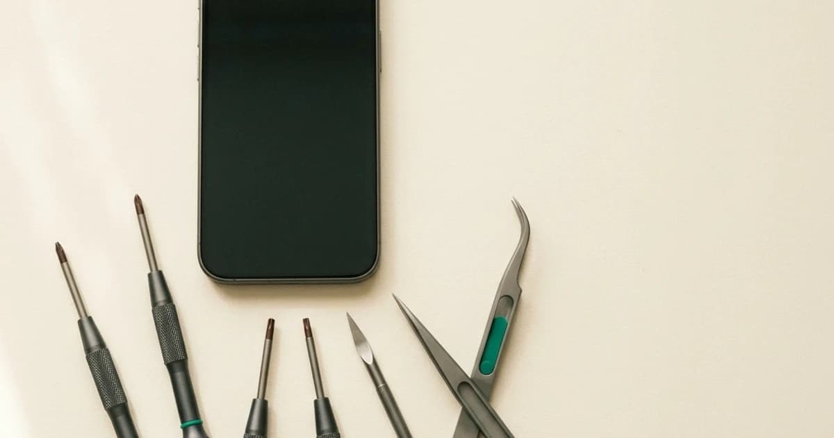 iPhone 15 Pro: 7 типичных проблем и как их избежать
