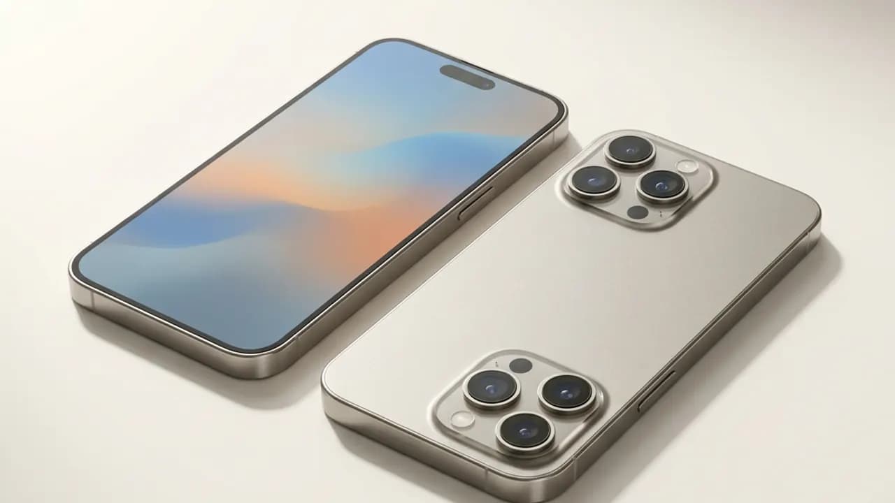 iPhone 18 Pro vs iPhone 17 Pro: что изменилось и кому обновляться