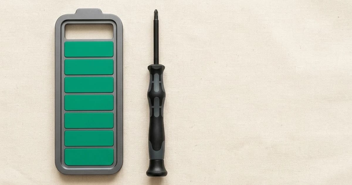 «Состояние батареи» iPhone — когда пора менять
