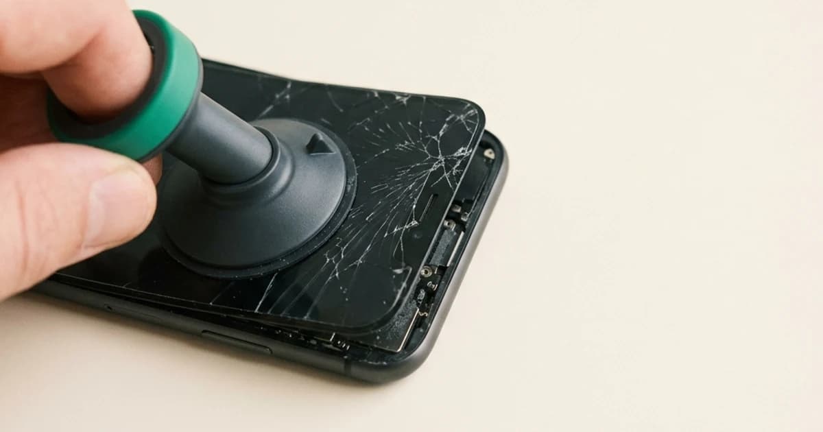 Замена экрана iPhone в 2026: оригинал, OLED-копия или восстановленный — что выбрать?