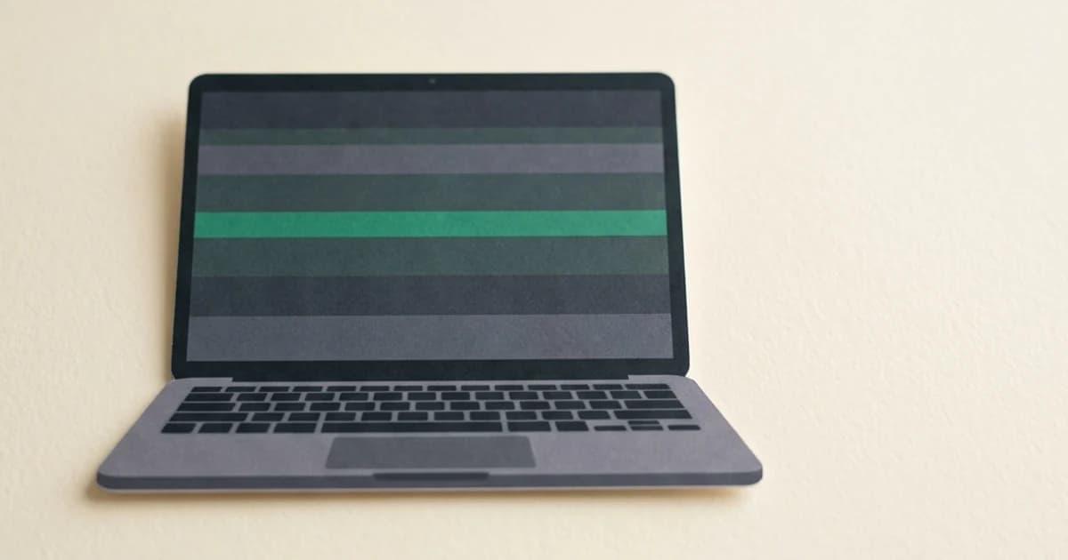 Staingate и Flexgate: «болезни» дисплеев MacBook