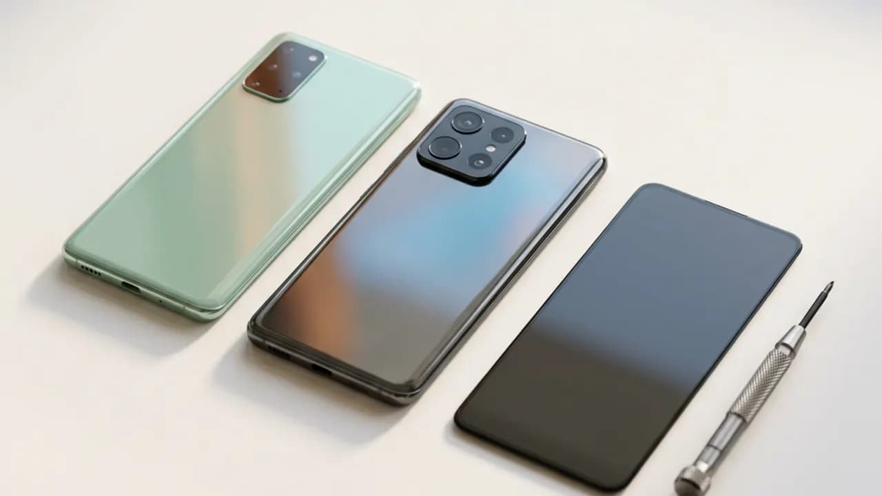 Ремонт Redmi Note 13 и POCO X6 Pro: версии, экраны и что уточнить