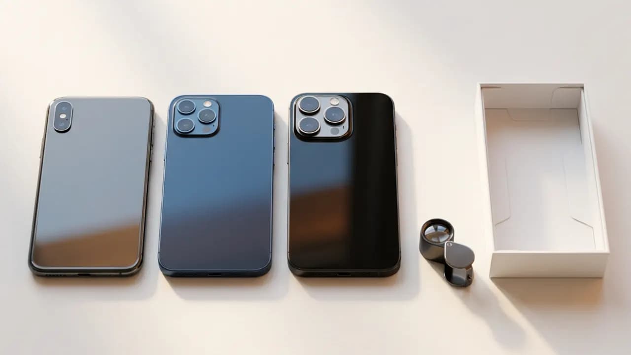 Продать iPhone 13, 14 или 15: шесть вещей, которые решают цену