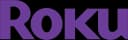Логотип Roku