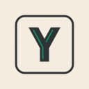 Логотип Yaber