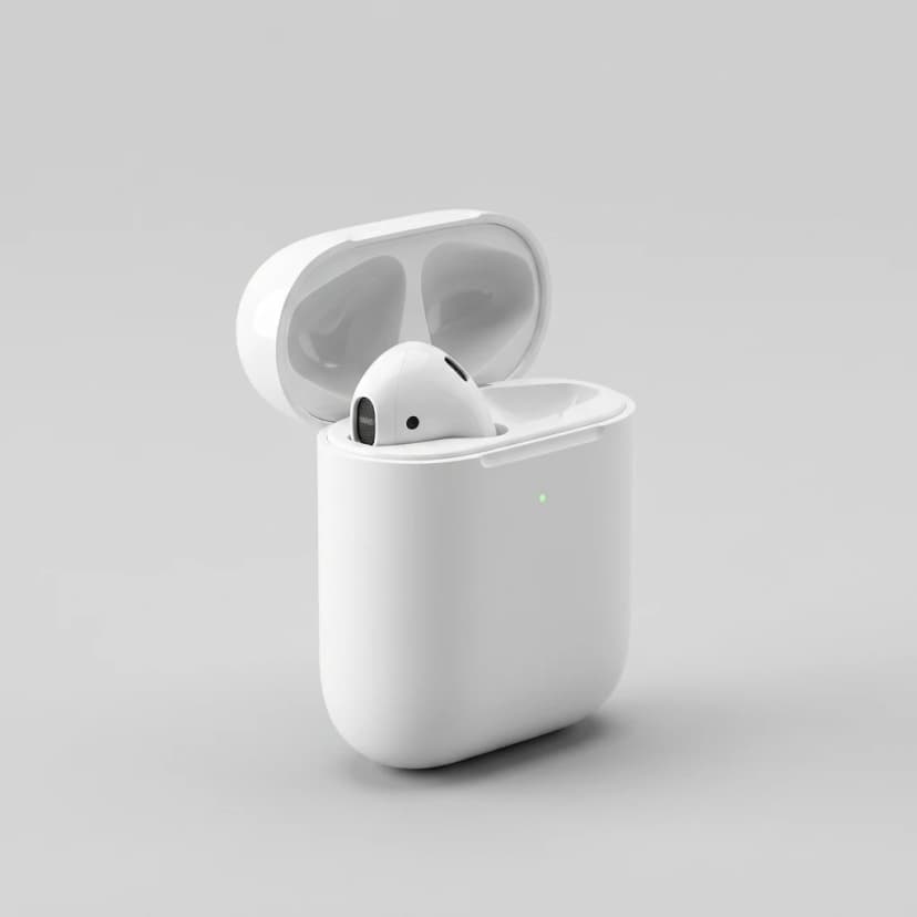 Apple AirPods 2