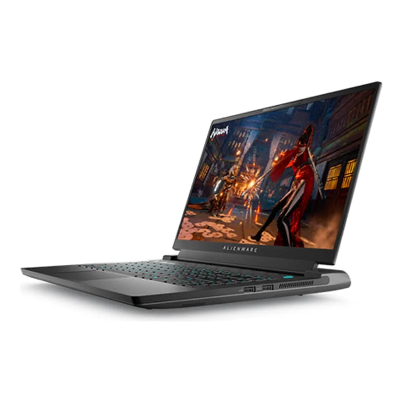Dell Alienware m15